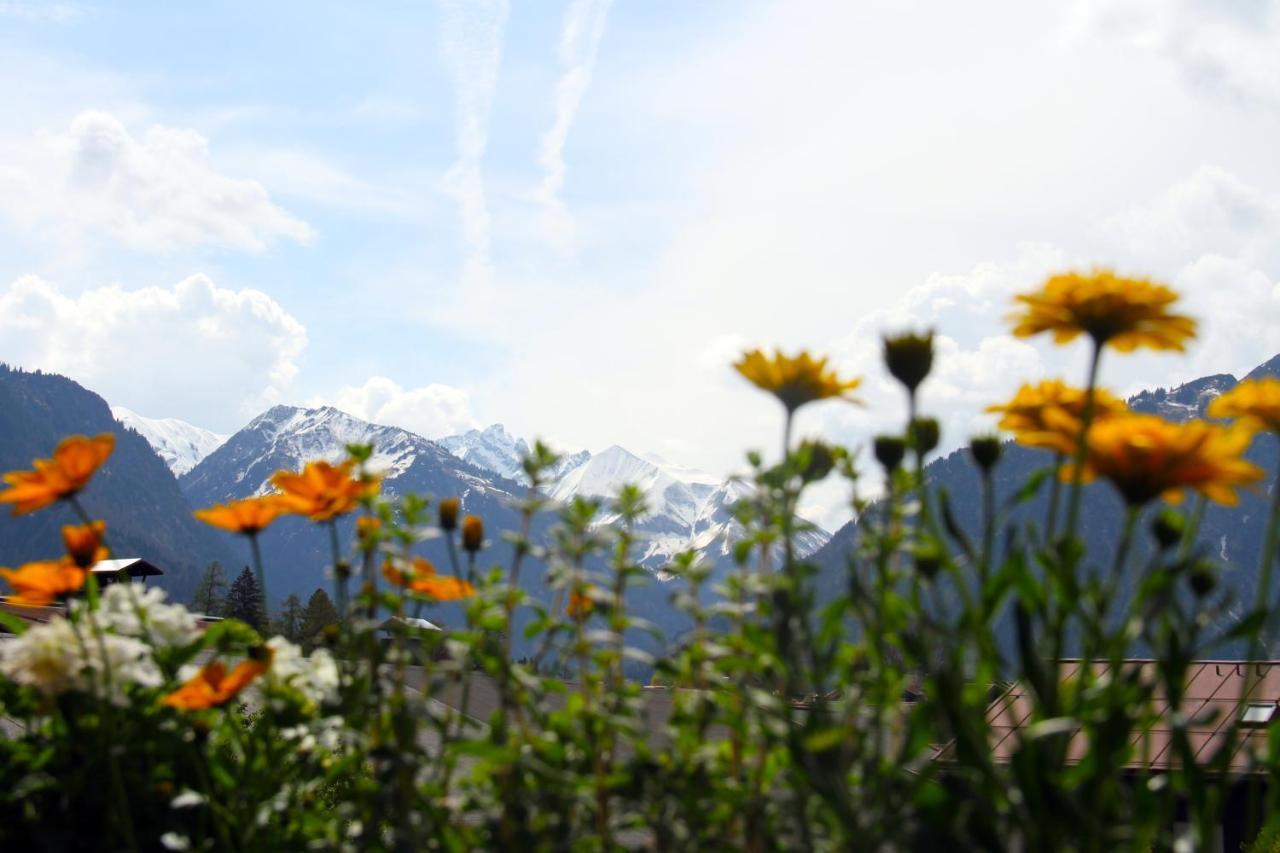 Gasthof Rappenkopf Oberstdorf