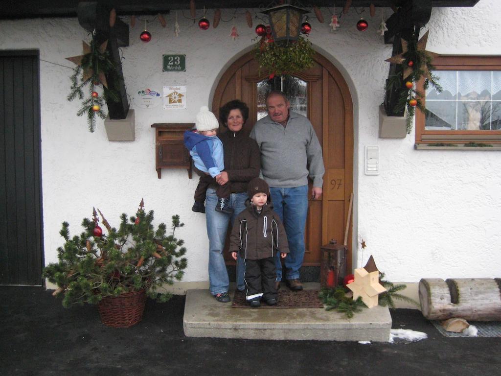 Gasthof Rappenkopf